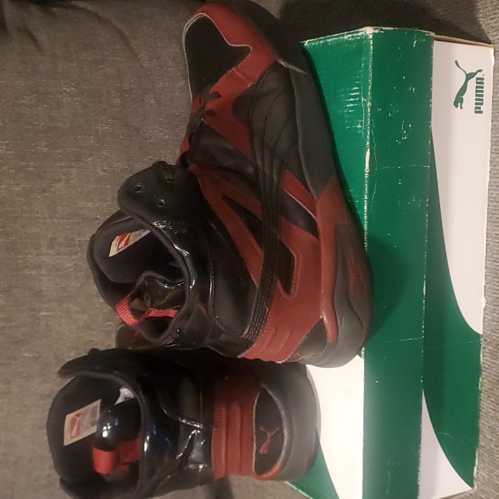 Puma 'Slipstream' Sneaker - Picture 6 of 8